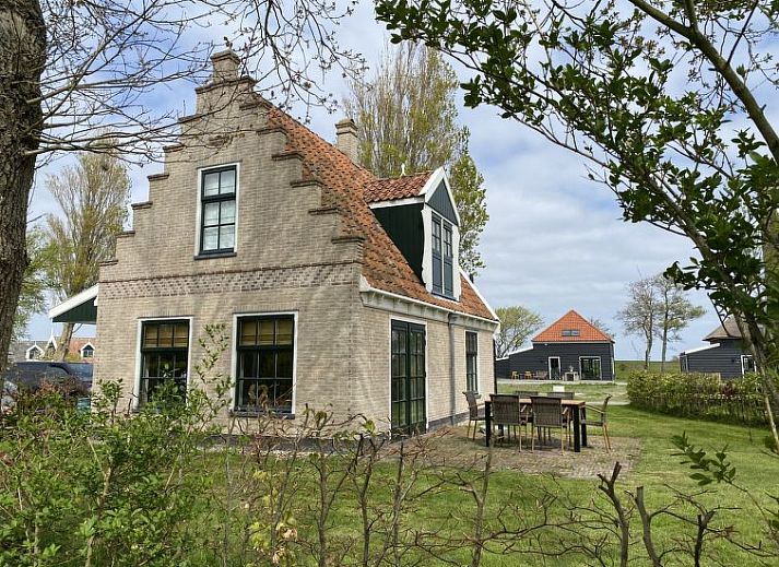 Guest house 483510 • Holiday property Noord-Holland noord • Vakantiehuis Wiringherlant 