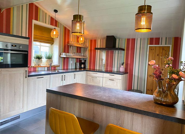 Unterkunft 483510 - Ferienhaus Noord-Holland noord - Vakantiehuis Wiringherlant