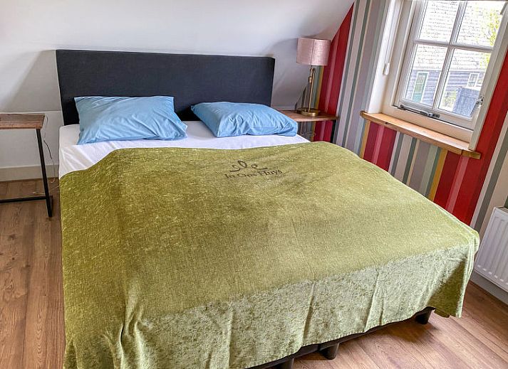 Unterkunft 483510 - Ferienhaus Noord-Holland noord - Vakantiehuis Wiringherlant