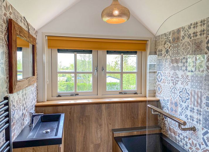 Unterkunft 483510 - Ferienhaus Noord-Holland noord - Vakantiehuis Wiringherlant