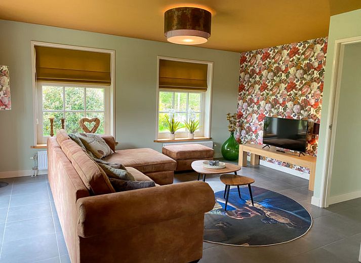 Unterkunft 483510 - Ferienhaus Noord-Holland noord - Vakantiehuis Wiringherlant