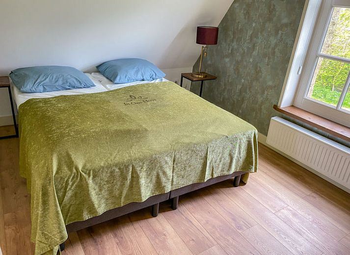 Unterkunft 483510 - Ferienhaus Noord-Holland noord - Vakantiehuis Wiringherlant