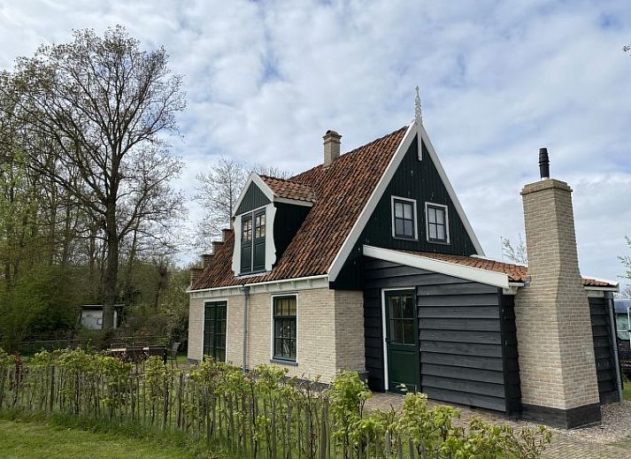 Unterkunft 483510 - Ferienhaus Noord-Holland noord - Vakantiehuis Wiringherlant
