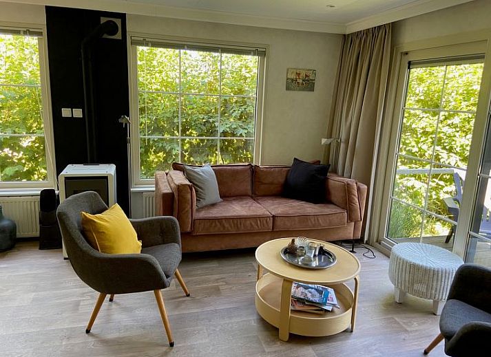 Guest house 483512 • Holiday property Noord-Holland noord • Vakantiehuis Wiringherlant