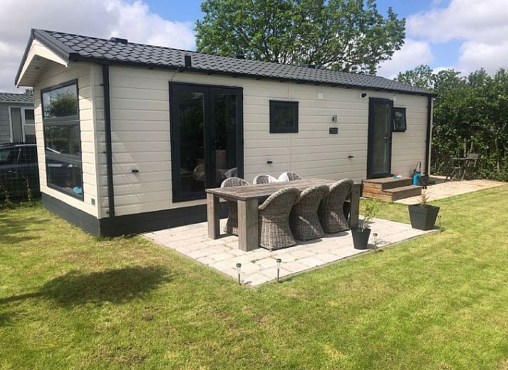 Verblijf 483513 • Vakantiewoning Noord-Holland noord • Vakantiehuis Wiringherlant