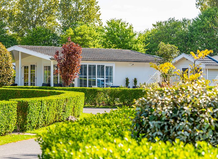 Verblijf 483703 - Vakantiewoning Noord-Holland noord - EuroParcs Molengroet