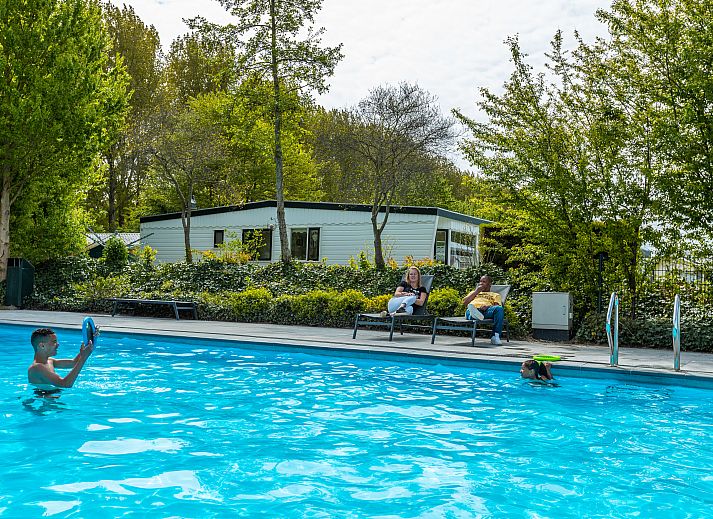 Verblijf 483703 - Vakantiewoning Noord-Holland noord - EuroParcs Molengroet