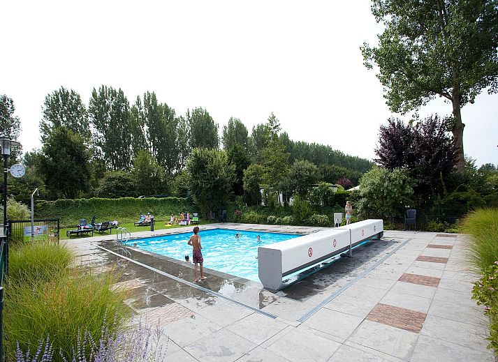 Verblijf 483710 • Vakantiewoning Noord-Holland noord • Vakantiepark Molengroet 12