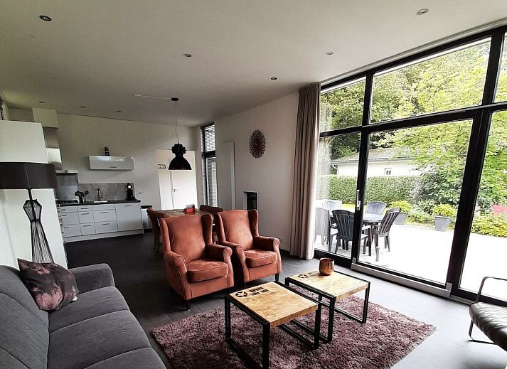 Unterkunft 483713 - Ferienhaus Noord-Holland noord - 781225