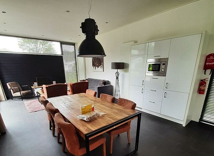 Unterkunft 483713 - Ferienhaus Noord-Holland noord - 781225