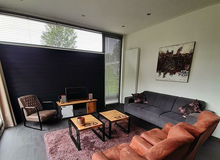Unterkunft 483713 - Ferienhaus Noord-Holland noord - 781225