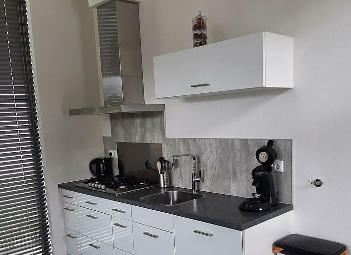 Unterkunft 483713 - Ferienhaus Noord-Holland noord - 781225