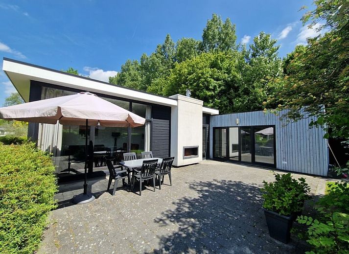 Unterkunft 483713 - Ferienhaus Noord-Holland noord - 781225