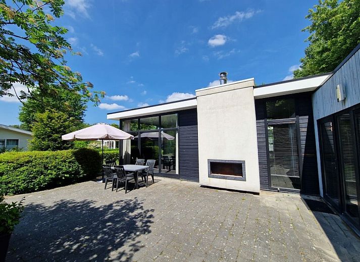 Unterkunft 483713 - Ferienhaus Noord-Holland noord - 781225