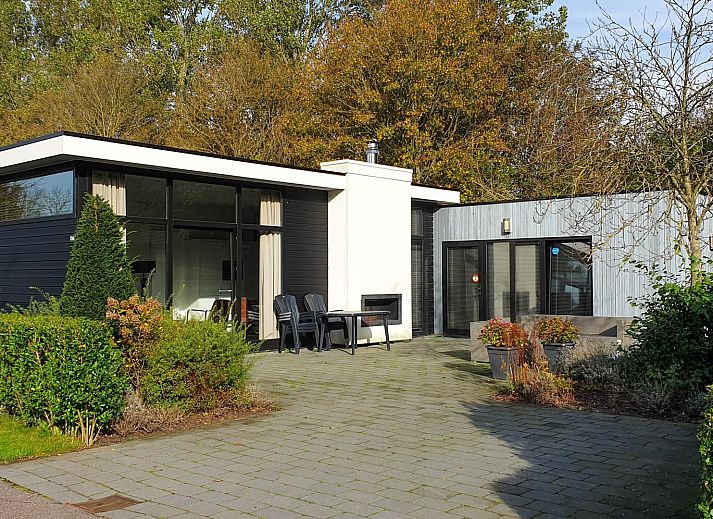 Verblijf 483729 • Vakantiewoning Noord-Holland noord • L-Cube 6 