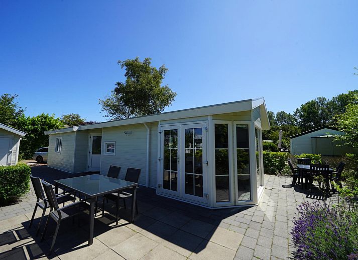 Verblijf 483731 • Vakantiewoning Noord-Holland noord • Exclusif 4