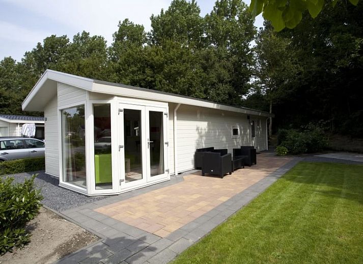 Verblijf 483732 • Vakantiewoning Noord-Holland noord • Vakantiehuis Exclusif 4 