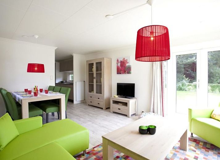 Unterkunft 483732 - Ferienhaus Noord-Holland noord - Vakantiehuis Exclusif 4