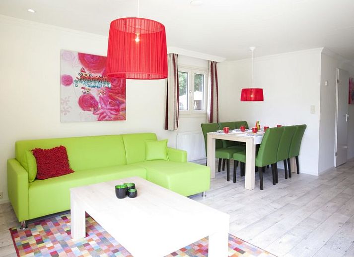 Unterkunft 483732 - Ferienhaus Noord-Holland noord - Vakantiehuis Exclusif 4