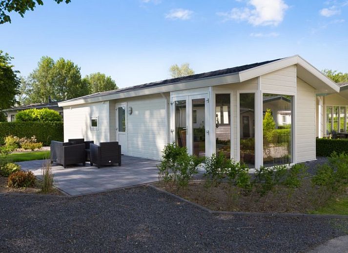Unterkunft 483732 - Ferienhaus Noord-Holland noord - Vakantiehuis Exclusif 4