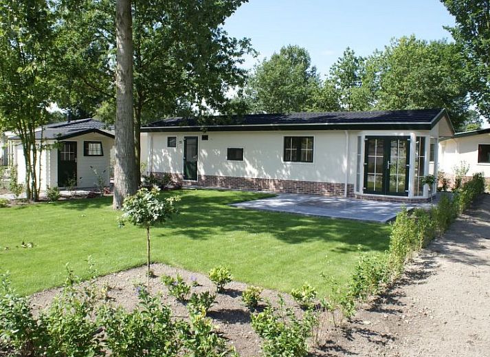 Unterkunft 483732 - Ferienhaus Noord-Holland noord - Vakantiehuis Exclusif 4
