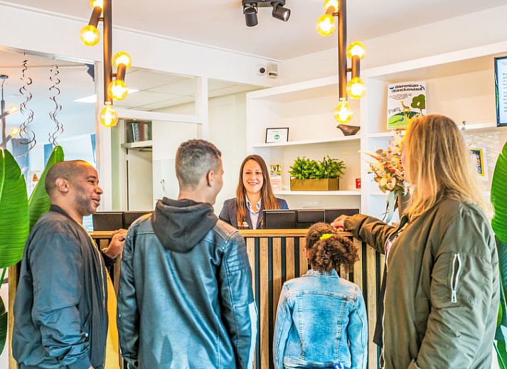 Unterkunft 483732 - Ferienhaus Noord-Holland noord - Vakantiehuis Exclusif 4