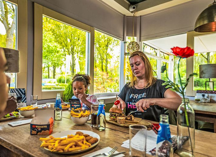 Unterkunft 483732 - Ferienhaus Noord-Holland noord - Vakantiehuis Exclusif 4