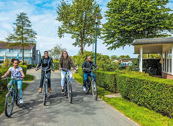 Unterkunft 483732 - Ferienhaus Noord-Holland noord - Vakantiehuis Exclusif 4