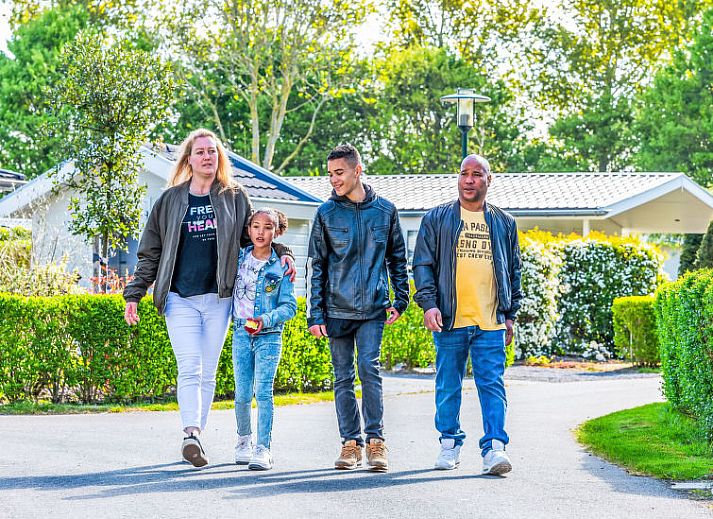 Unterkunft 483732 - Ferienhaus Noord-Holland noord - Vakantiehuis Exclusif 4