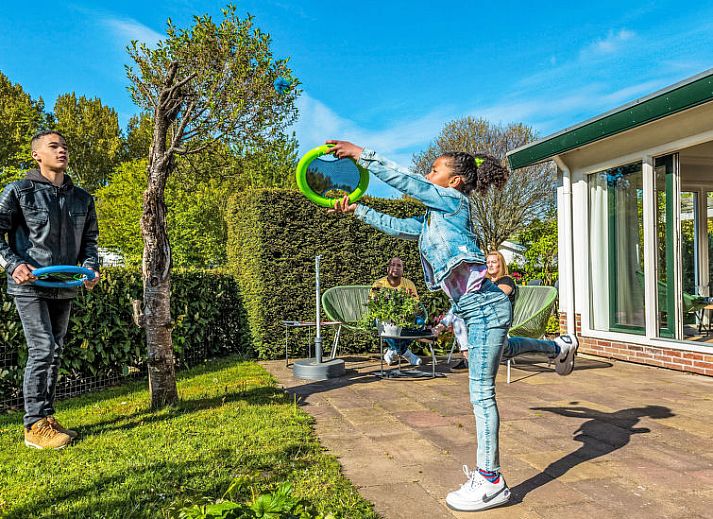 Unterkunft 483732 - Ferienhaus Noord-Holland noord - Vakantiehuis Exclusif 4