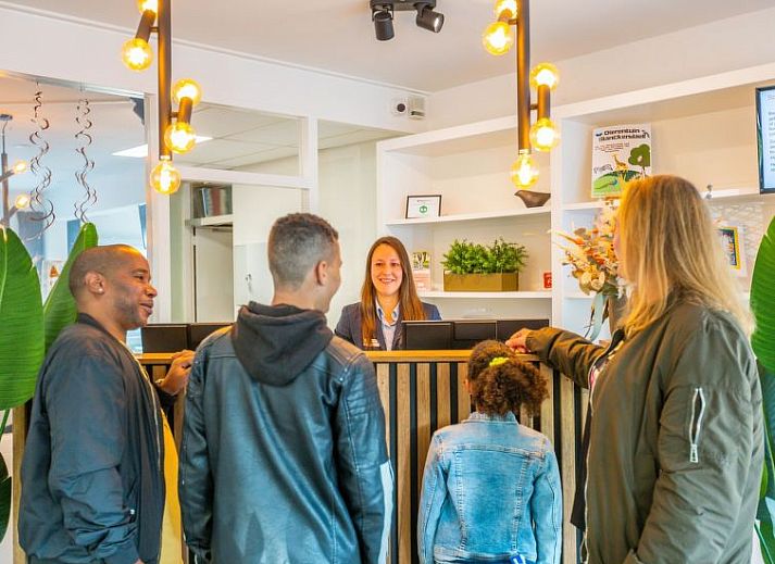 Unterkunft 483732 - Ferienhaus Noord-Holland noord - Vakantiehuis Exclusif 4