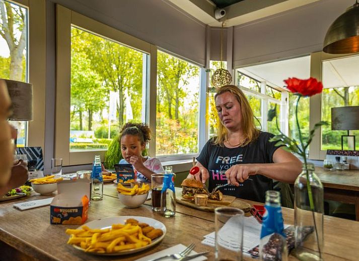 Unterkunft 483732 - Ferienhaus Noord-Holland noord - Vakantiehuis Exclusif 4