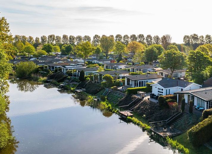 Unterkunft 483732 - Ferienhaus Noord-Holland noord - Vakantiehuis Exclusif 4