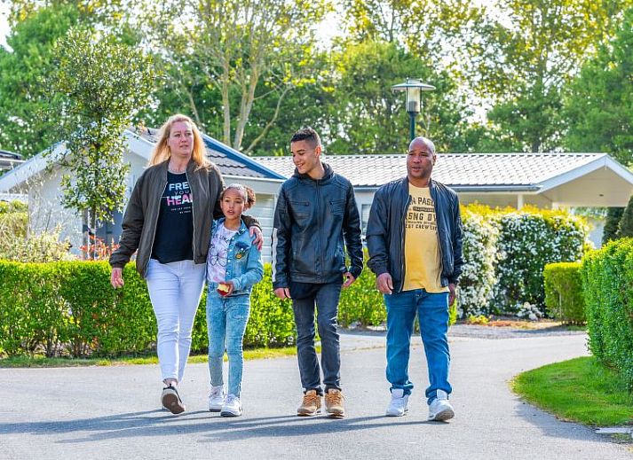 Unterkunft 483732 - Ferienhaus Noord-Holland noord - Vakantiehuis Exclusif 4