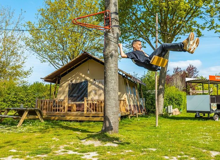 Unterkunft 483732 - Ferienhaus Noord-Holland noord - Vakantiehuis Exclusif 4