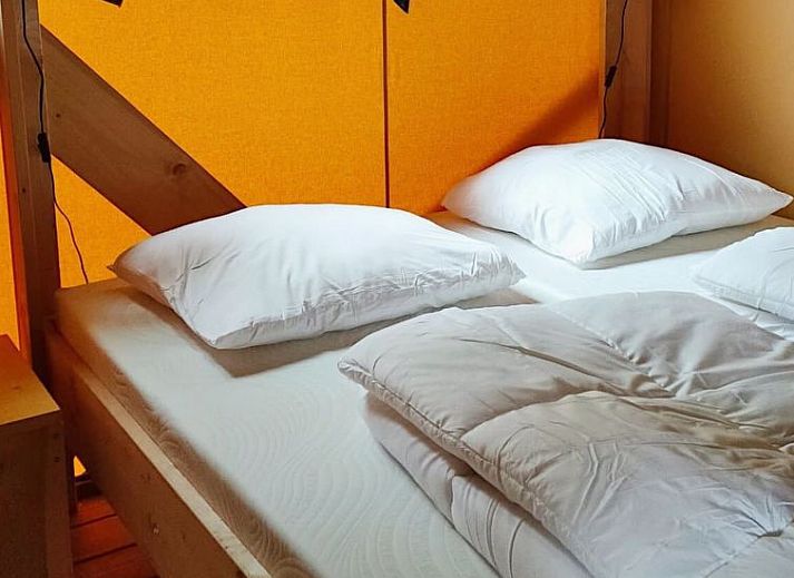 Unterkunft 483750 - Ferienhaus Noord-Holland noord - Vakantiehuis Glampingtent Dreamer 4
