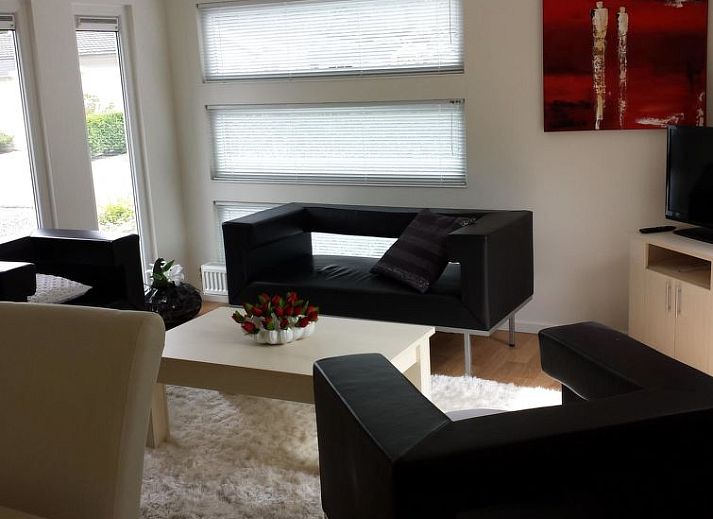 Guest house 483751 - Holiday property Noord-Holland noord - Vakantiehuis T-model 4