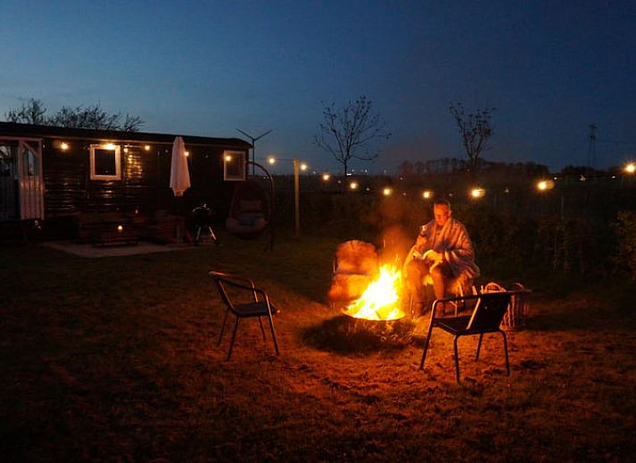 Verblijf 483805 • Vakantiewoning Noord-Holland noord • Huisje in Waarland