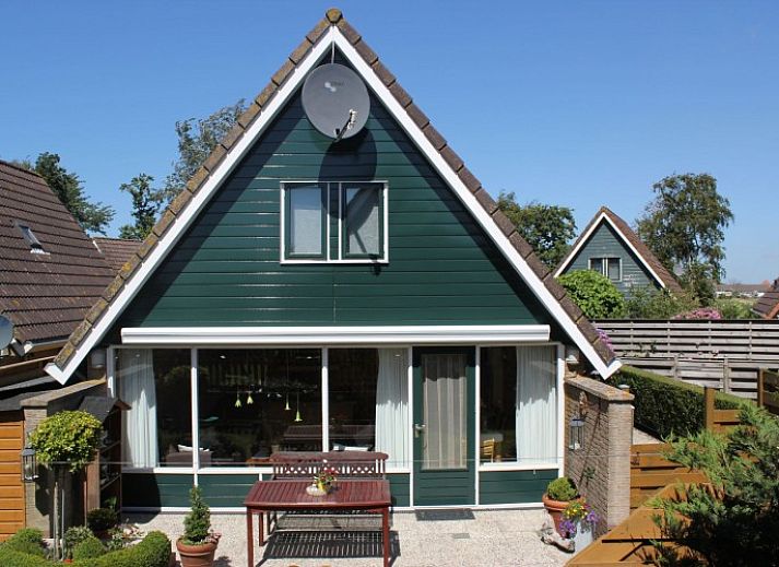 Unterkunft 484101 • Ferienhaus Noord-Holland noord • Zonneschijn