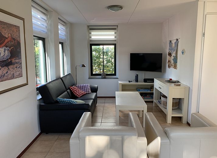 Verblijf 484207 • Vakantiewoning Noordzeekust • Vakantiepark Koningshof 16