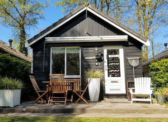 Guest house 4842100 - Holiday property Noord-Holland noord - Vakantiehuisje in Schoorl