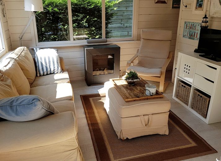 Guest house 4842100 - Holiday property Noord-Holland noord - Vakantiehuisje in Schoorl