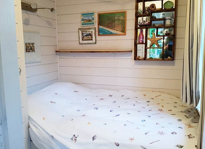 Guest house 4842100 - Holiday property Noord-Holland noord - Vakantiehuisje in Schoorl