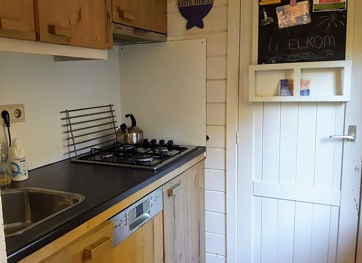 Guest house 4842100 - Holiday property Noord-Holland noord - Vakantiehuisje in Schoorl