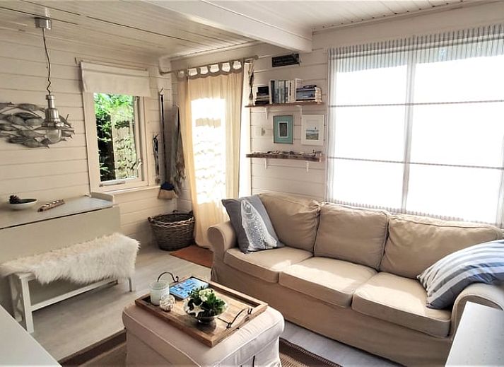 Guest house 4842100 - Holiday property Noord-Holland noord - Vakantiehuisje in Schoorl