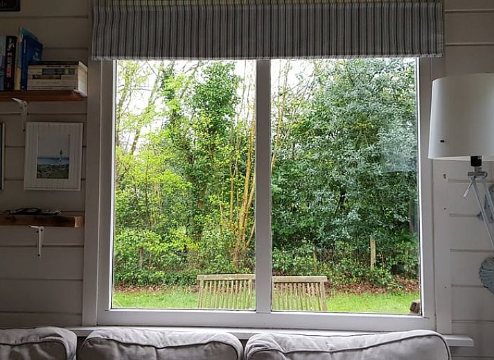 Guest house 4842100 - Holiday property Noord-Holland noord - Vakantiehuisje in Schoorl