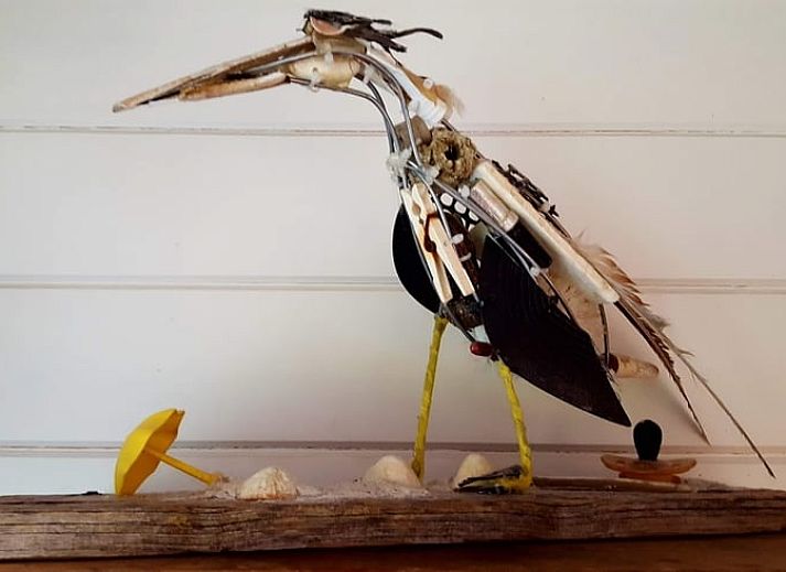 Guest house 4842100 - Holiday property Noord-Holland noord - Vakantiehuisje in Schoorl