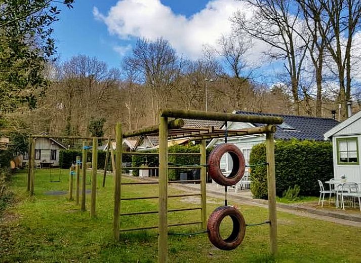 Guest house 4842100 - Holiday property Noord-Holland noord - Vakantiehuisje in Schoorl