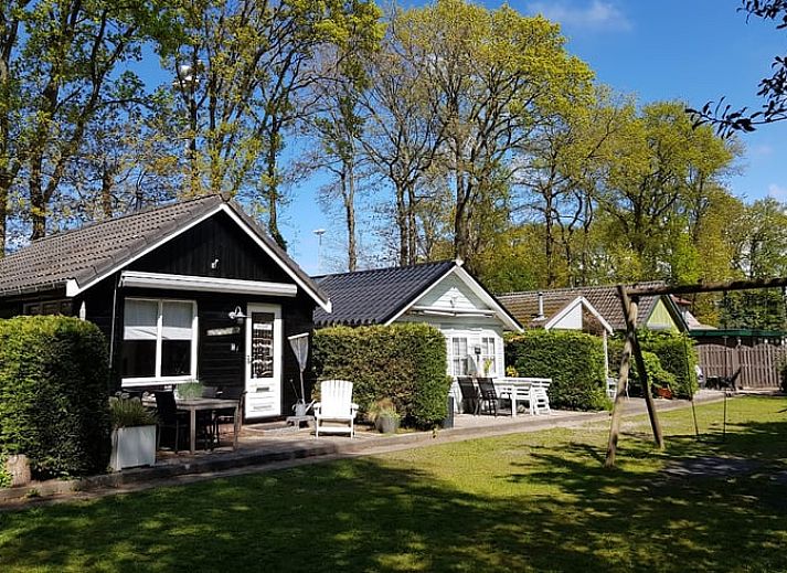 Guest house 4842100 - Holiday property Noord-Holland noord - Vakantiehuisje in Schoorl