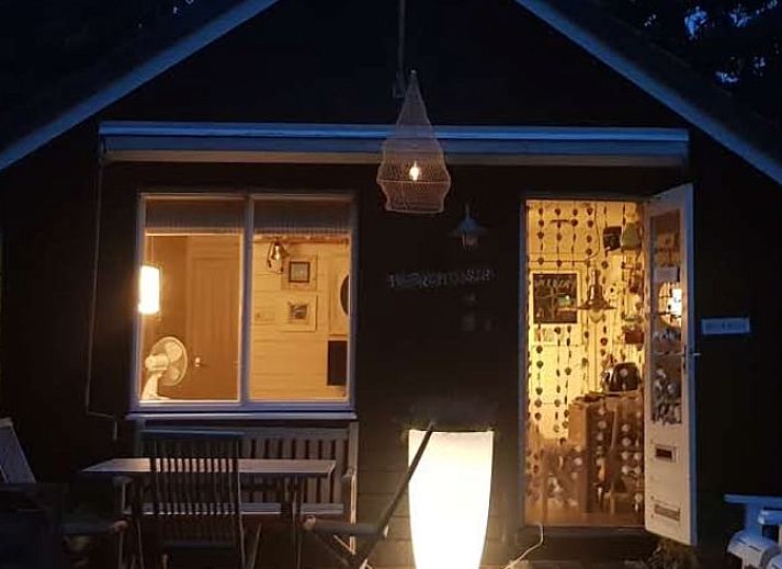 Guest house 4842100 - Holiday property Noord-Holland noord - Vakantiehuisje in Schoorl
